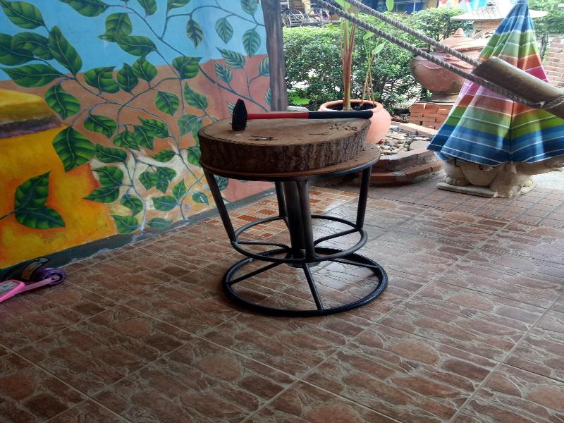 Bee Nat Garden Resort image