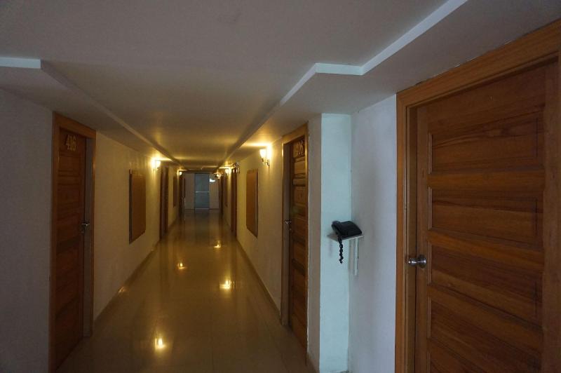 Pp Hotel Dannok image