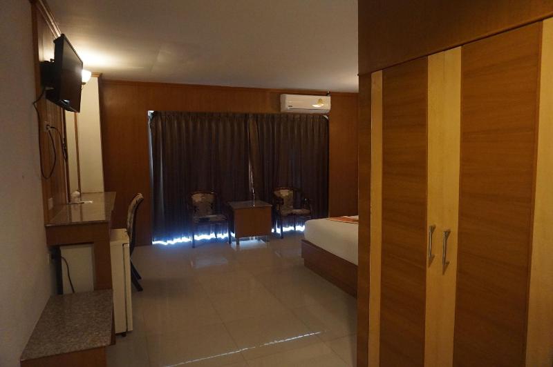 Pp Hotel Dannok image