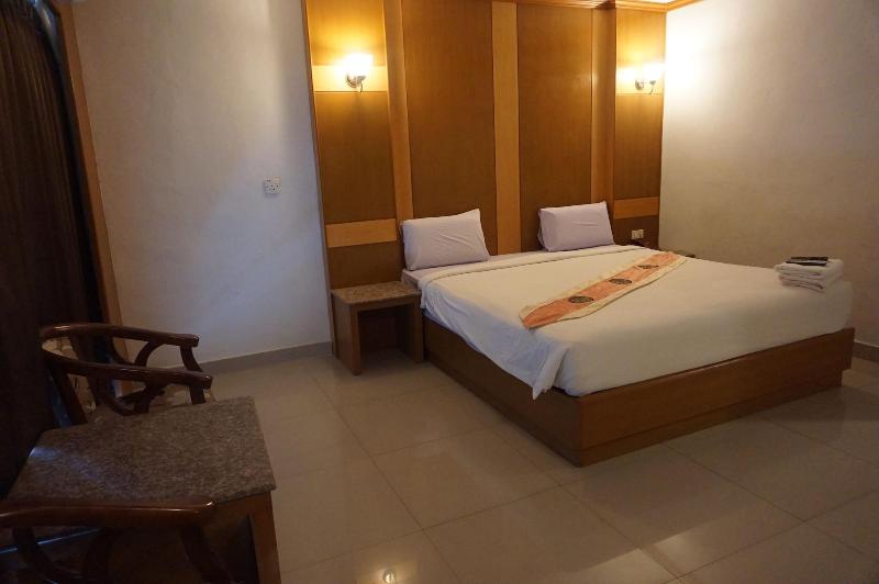 Pp Hotel Dannok image