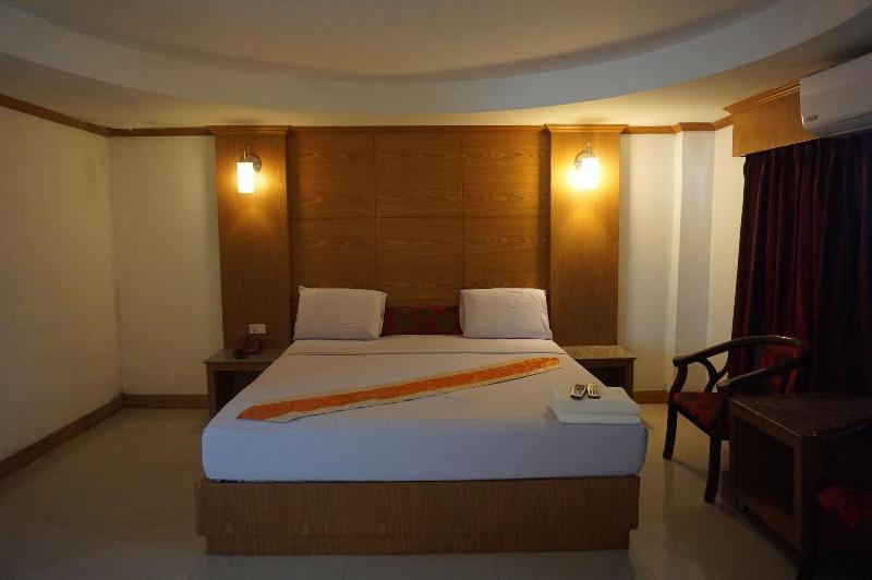 Pp Hotel Dannok image