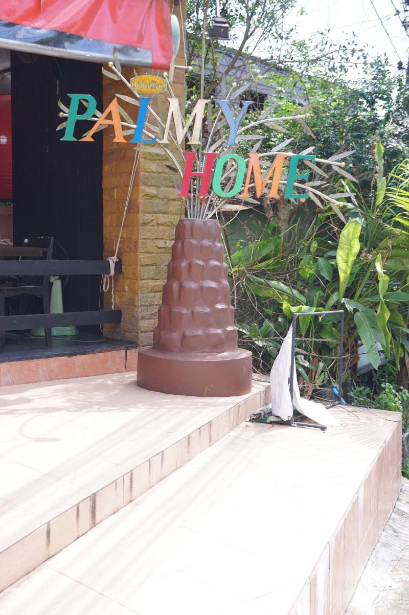 Palmy Home image
