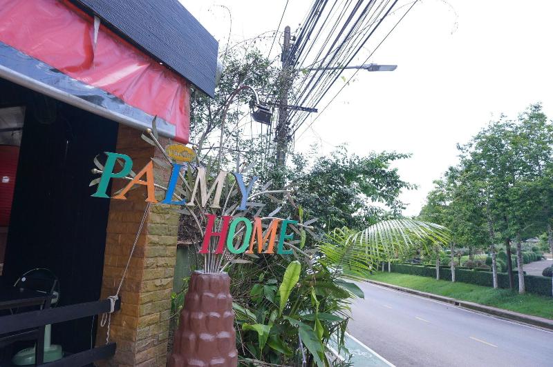 Palmy Home image
