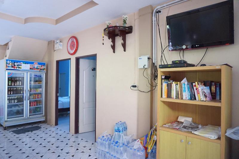 Palmy Home image