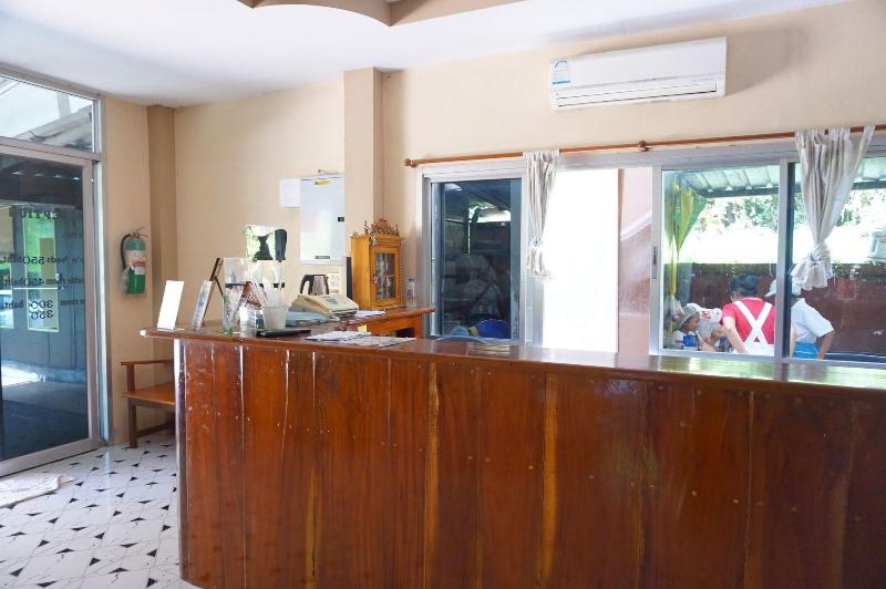 Palmy Home image