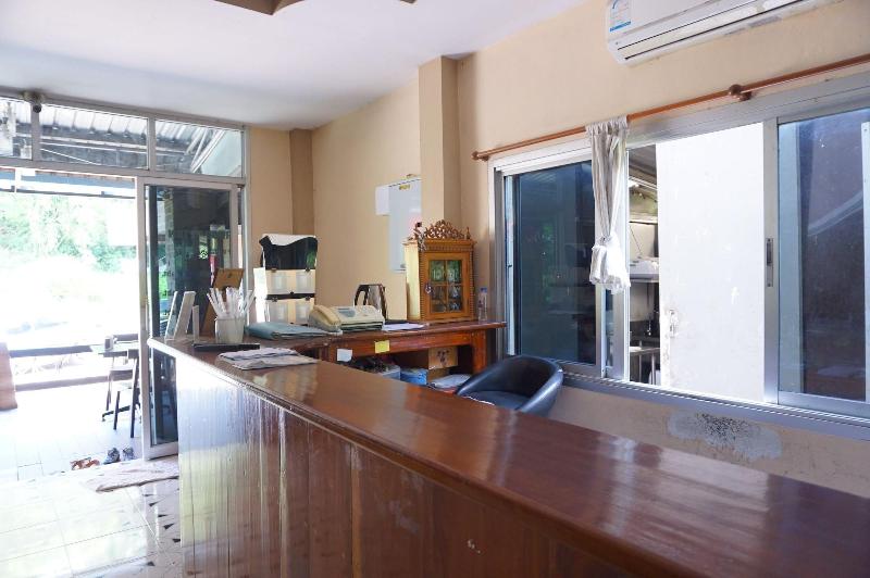 Palmy Home image