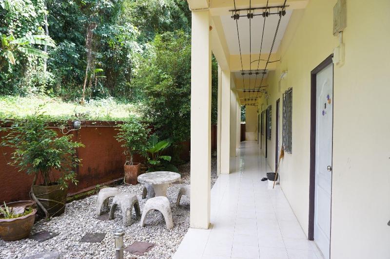 Palmy Home image