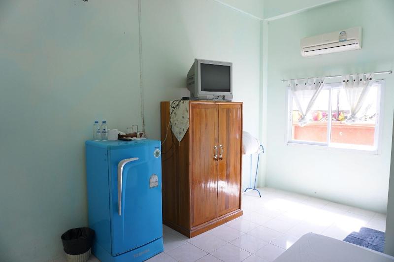 Palmy Home image