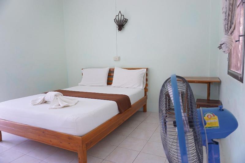 Palmy Home image