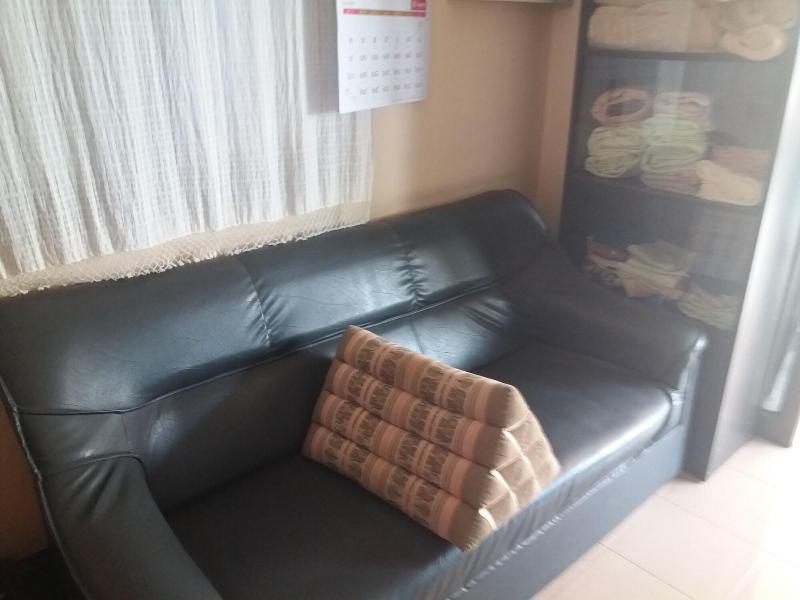 Benya Guest House Phimai image