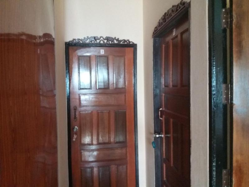 Benya Guest House Phimai image