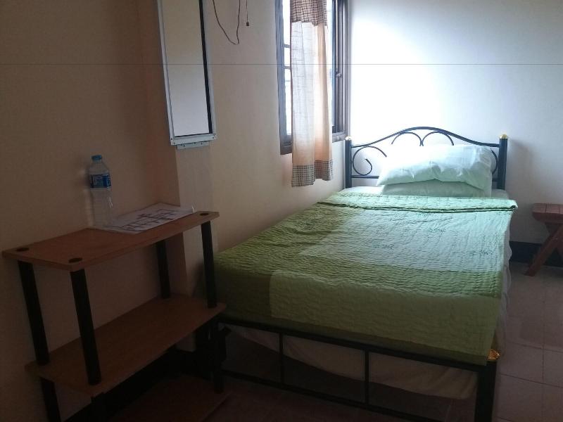 Benya Guest House Phimai image