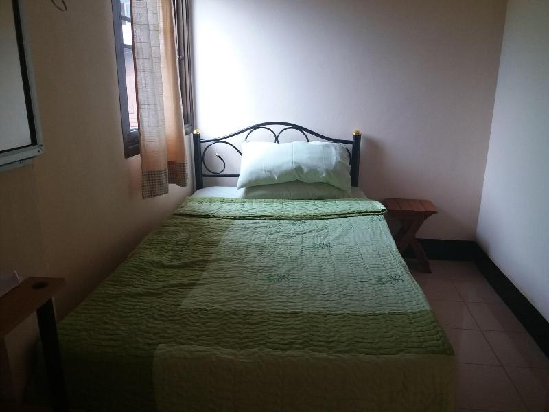 Benya Guest House Phimai image
