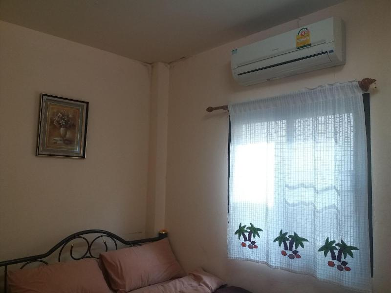 Benya Guest House Phimai image