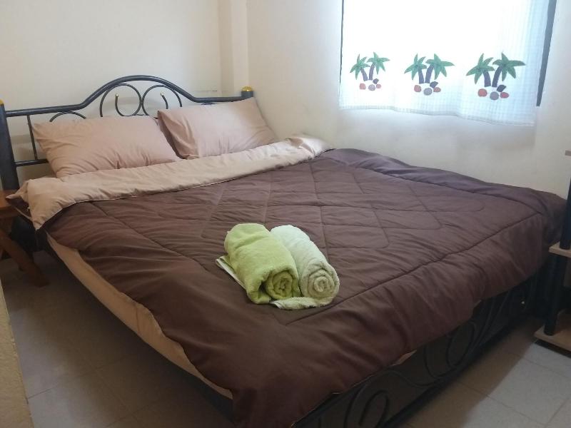 Benya Guest House Phimai image