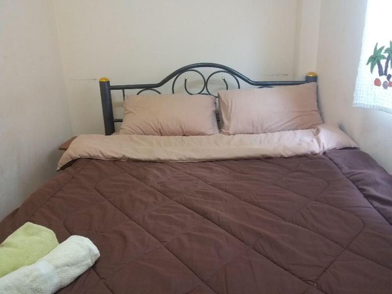 Benya Guest House Phimai image