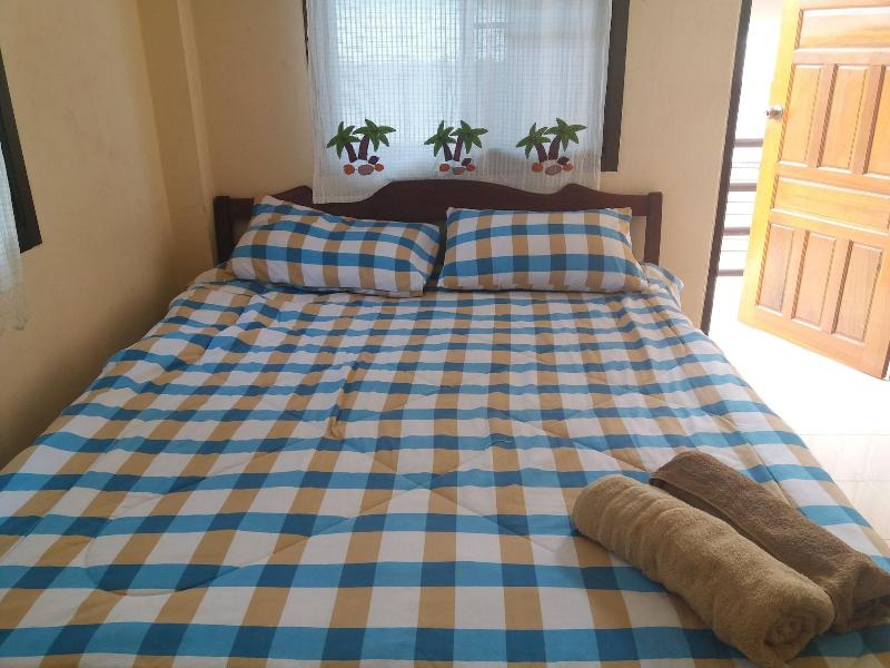 Benya Guest House Phimai image