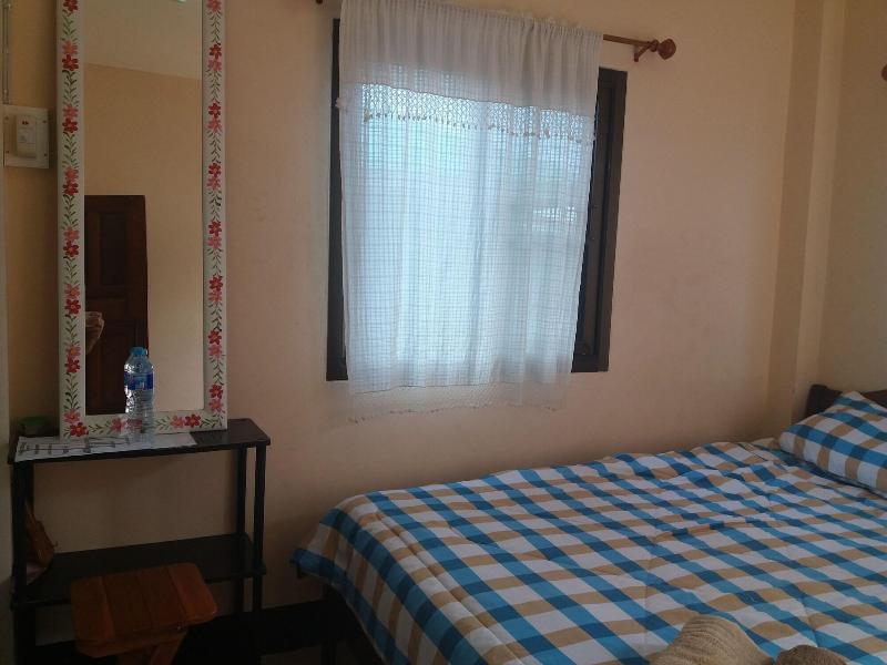 Benya Guest House Phimai image