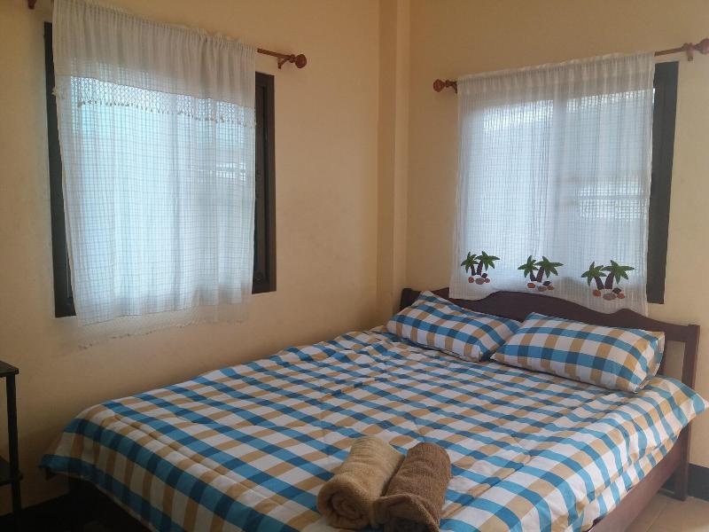 Benya Guest House Phimai image