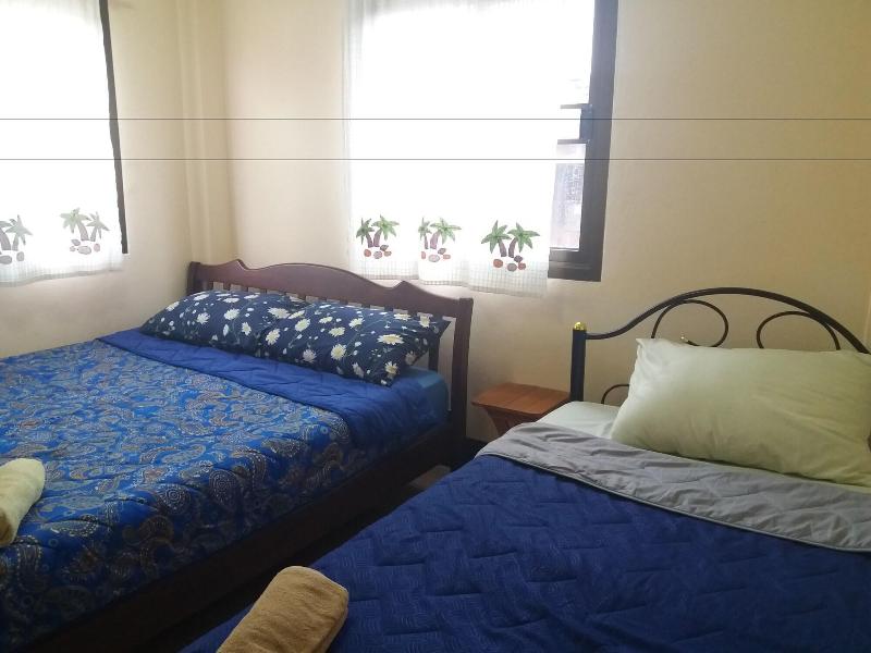 Benya Guest House Phimai image