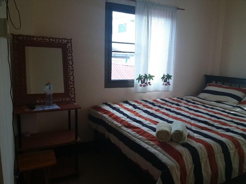 Benya Guest House Phimai image