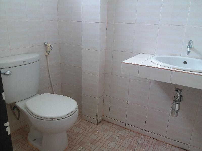 Benya Guest House Phimai image