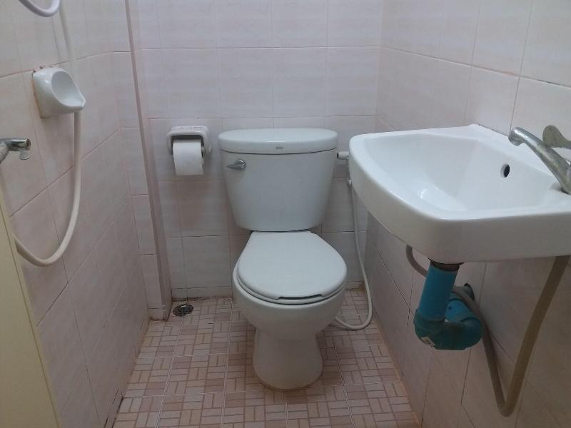 Benya Guest House Phimai image