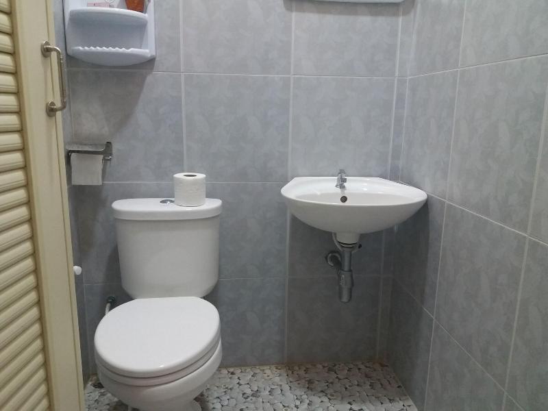 Benya Guest House Phimai image