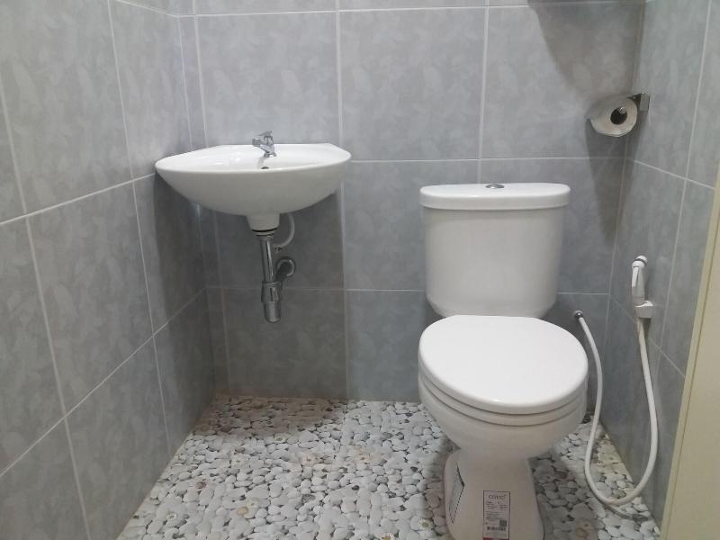 Benya Guest House Phimai image