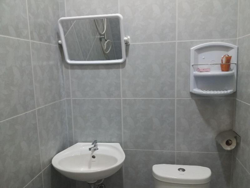 Benya Guest House Phimai image