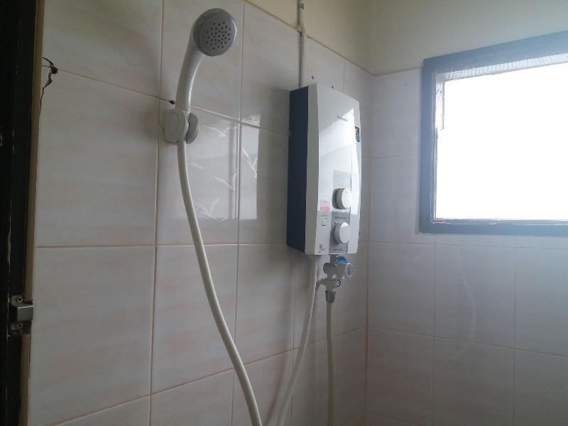 Benya Guest House Phimai image