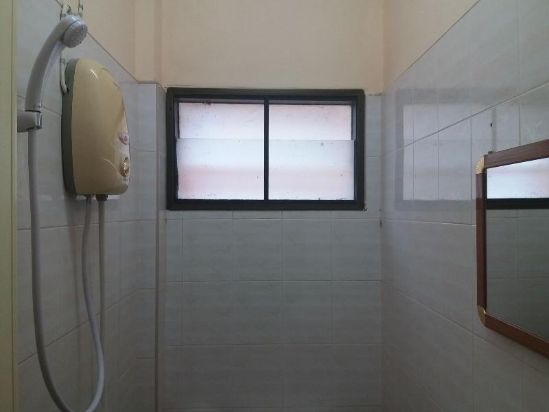 Benya Guest House Phimai image