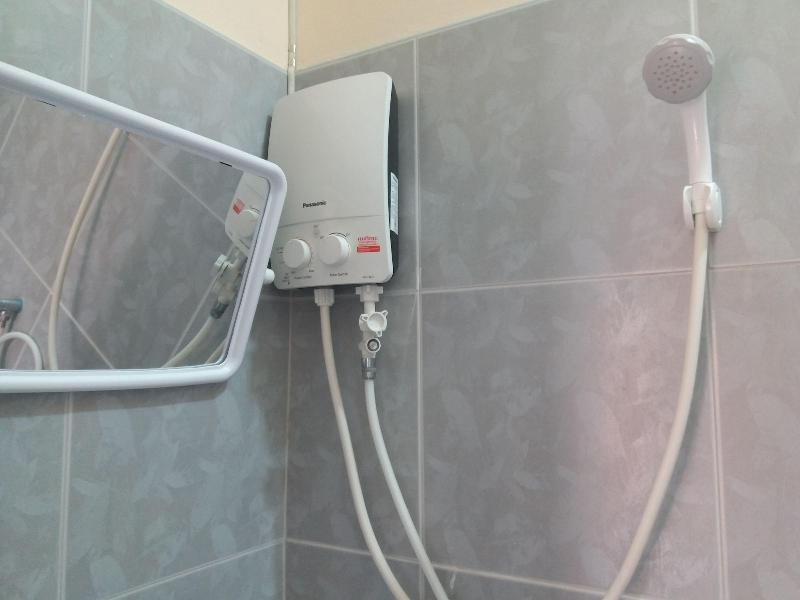 Benya Guest House Phimai image