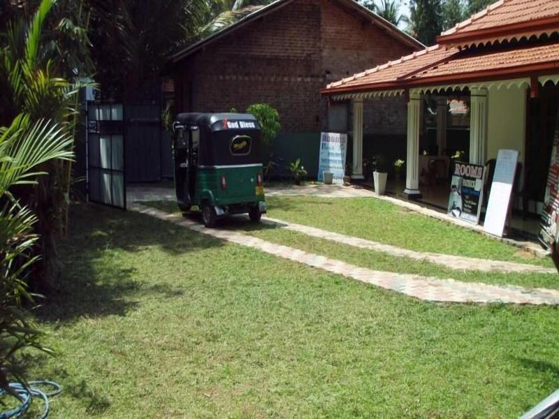 Patrick Holiday Resort