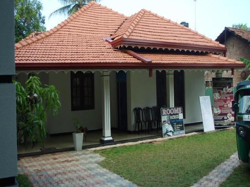 Patrick Holiday Resort