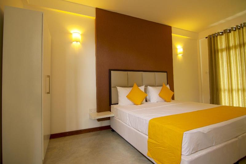 Jade Green Hambantota image