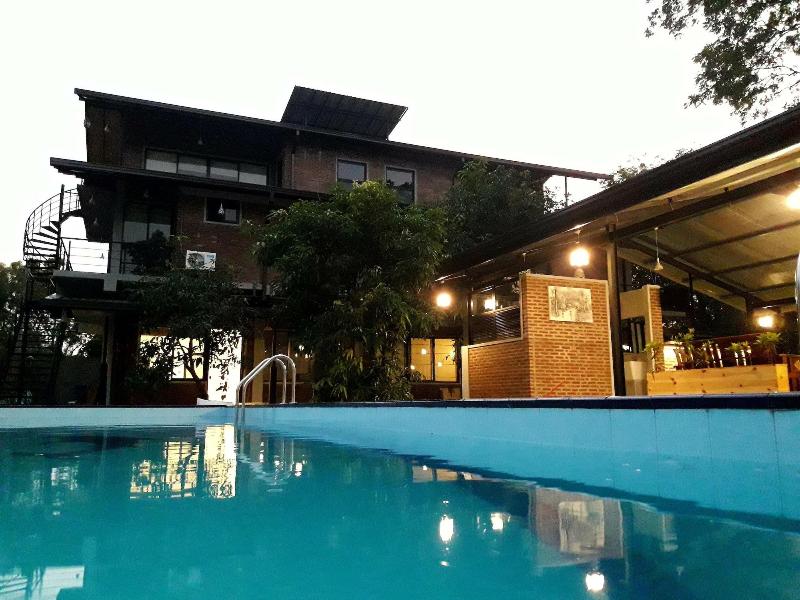 Ele Camp Udawalawa