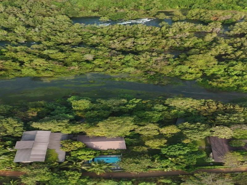 Ele Camp Udawalawa