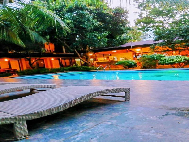 Ele Camp Udawalawa