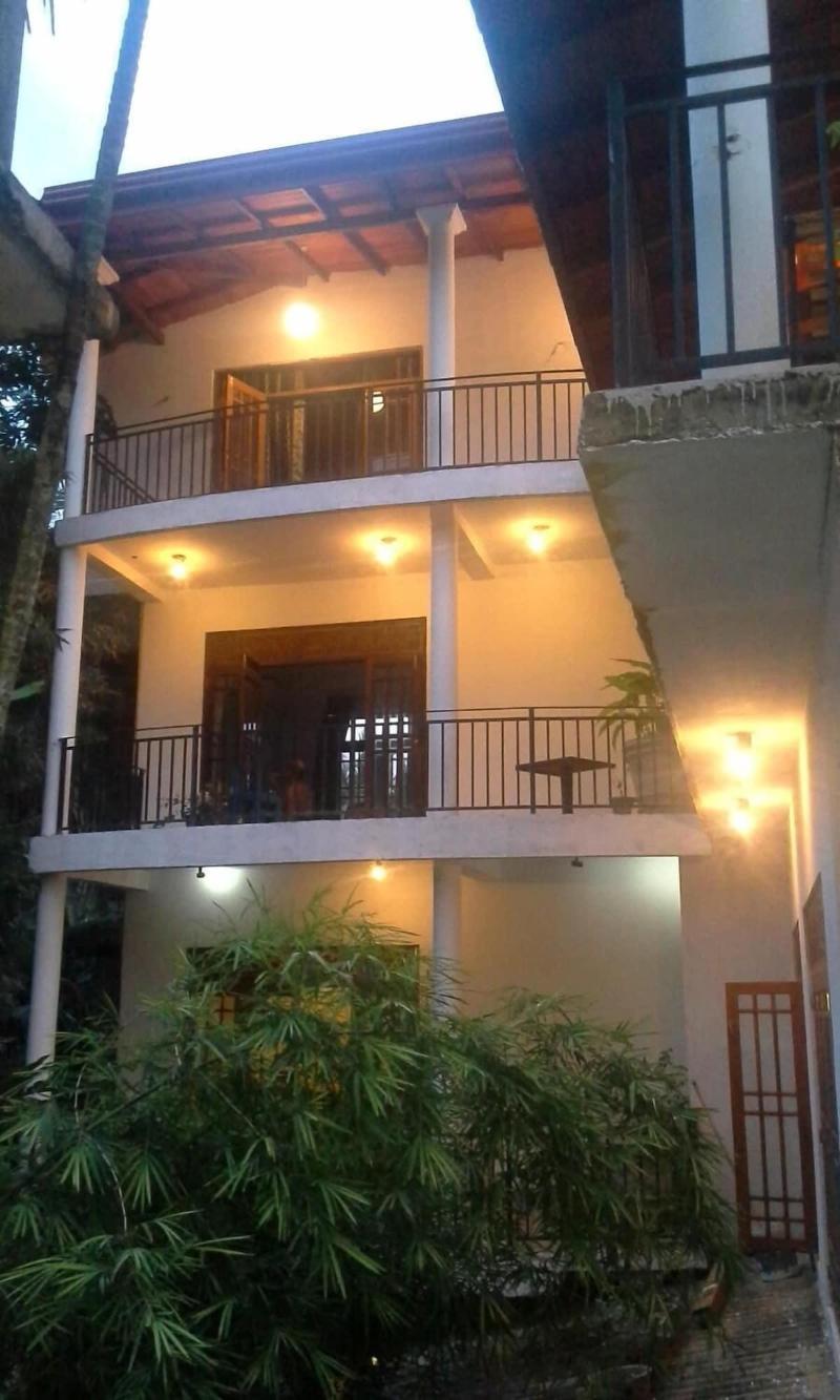 Srimali's Residence image
