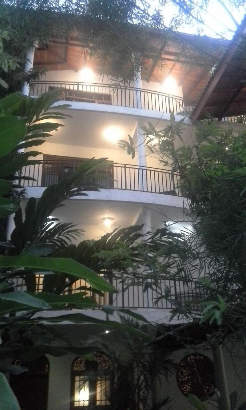 Srimali's Residence image