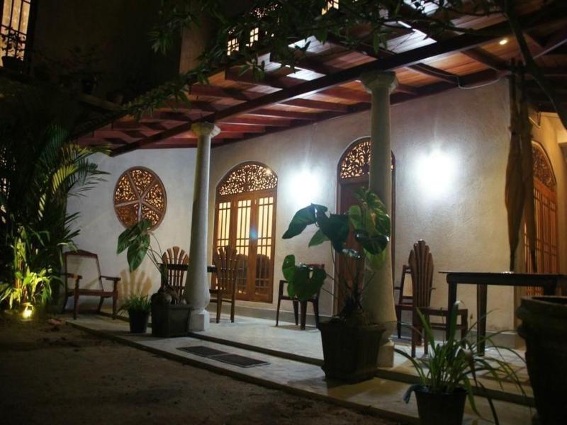 Srimali's Residence image