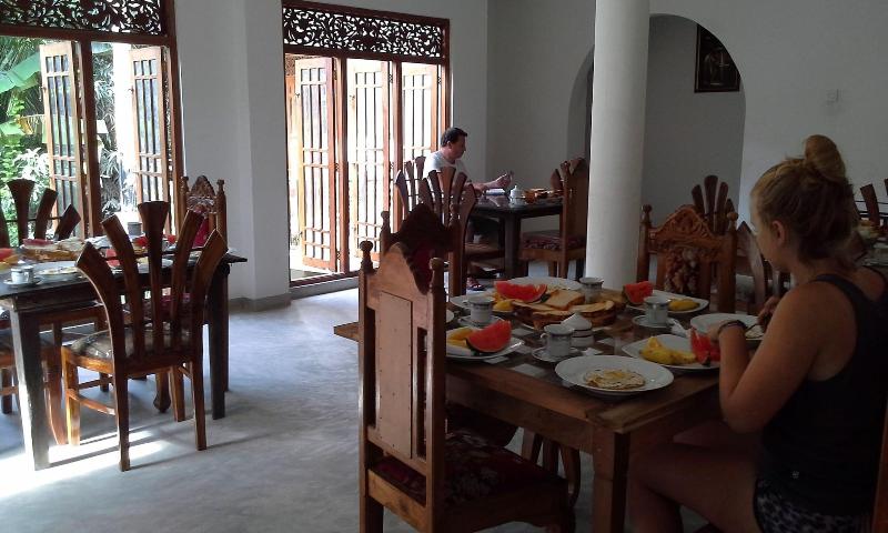 Srimali's Residence image