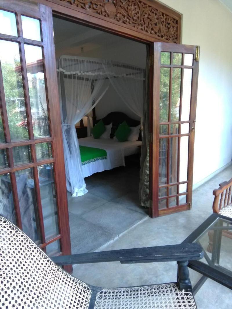 Srimali's Residence image