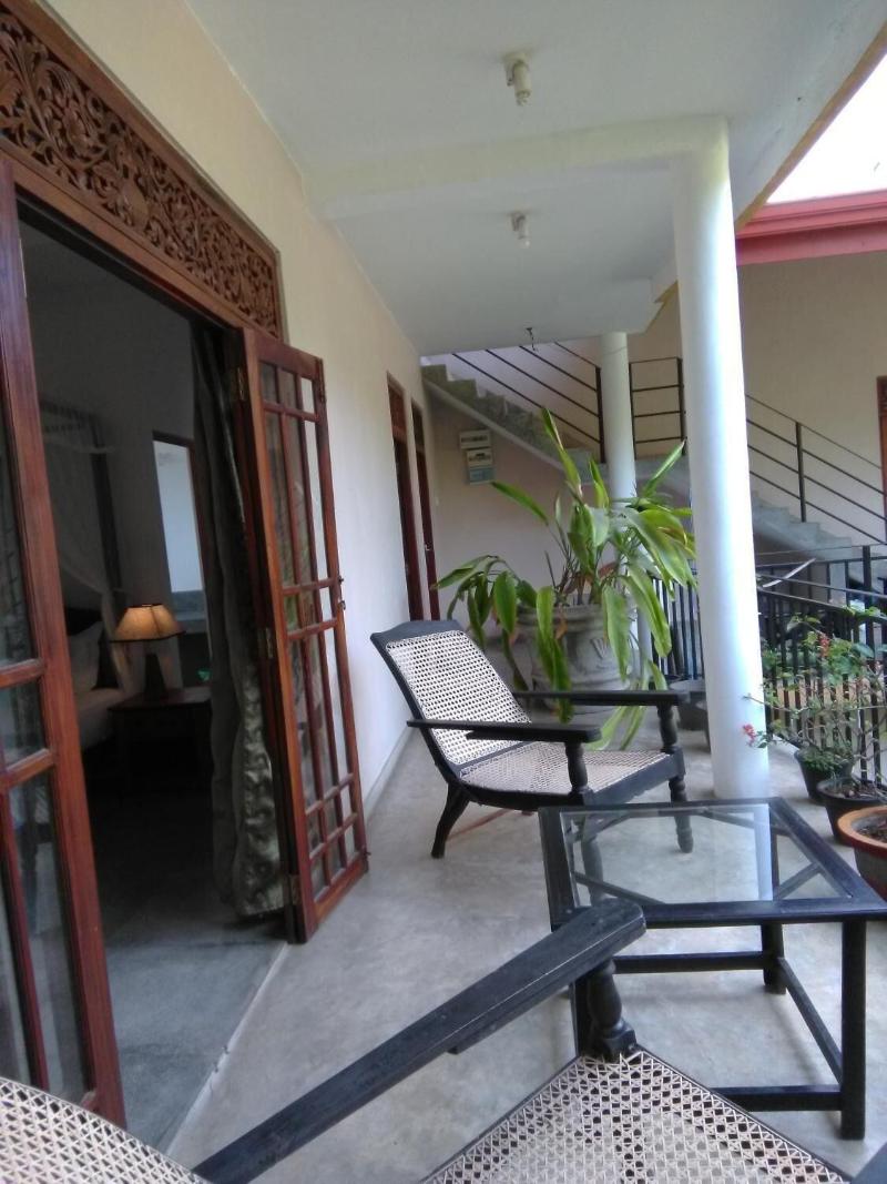 Srimali's Residence image