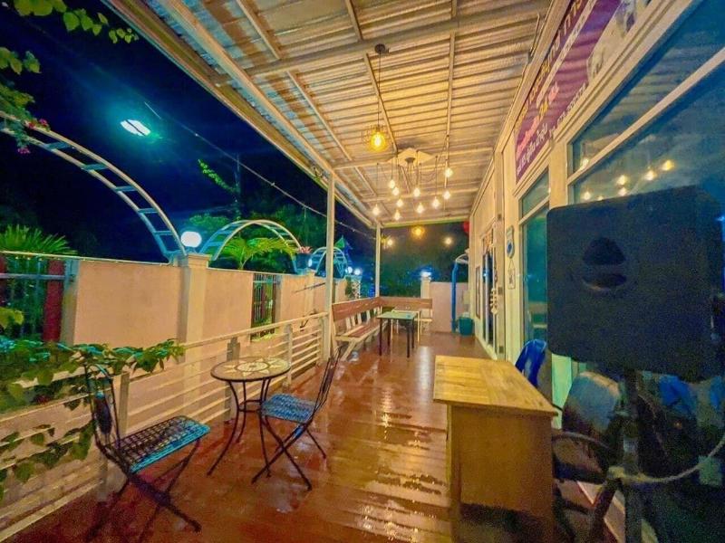 The Linux Garden Hotel image 2