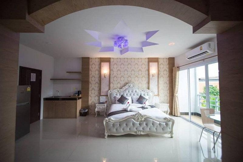 The Linux Garden Hotel image 10