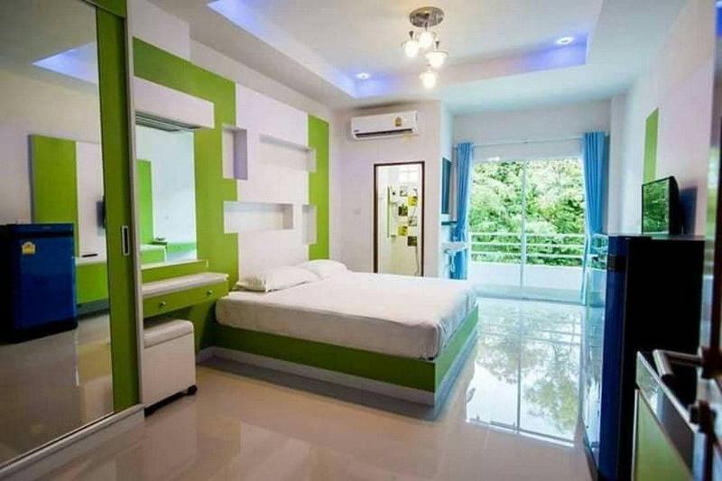 The Linux Garden Hotel image 6