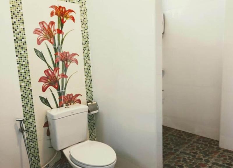 The Linux Garden Hotel image