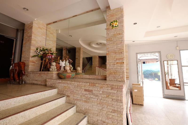 Mitaree Hotel 1 image